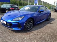 gebraucht Subaru BRZ 2.4i Sport