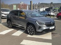 Gebraucht Renault Austral Techno 158 PS (116 kW) 2023 Grau SUV