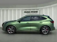 Gebraucht Ford Kuga ST-Line 186 PS (136 kW) 2024 Grün SUV
