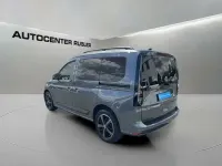 Gebraucht VW Caddy Edition 122 PS (89 kW) 2025 Grau Van / Kleinbus