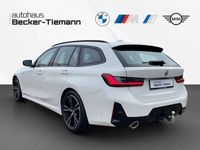 gebraucht BMW 320 i Touring