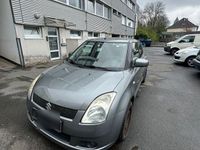 gebraucht Suzuki Swift 1.3L *Klima* HU 10/25