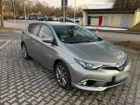 Gebraucht Toyota Auris Hybrid 136 PS (100 kW) 2017 Kleinwagen