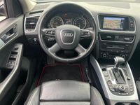 gebraucht Audi Q5 2.0 TFSI Hybrid Quattro Pano Motorproblem