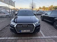 Second-hand Audi Q7 333 CP (244 kW) 2016 Negru SUV