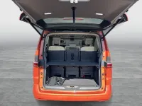 Brugt VW T7 Edition 177 HK (130 kW) 2025 Orange Van