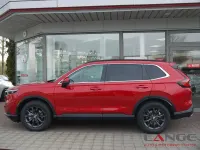 Neu Honda CR-V Advance 144 PS (105 kW) 2026 Premium crystal red SUV
