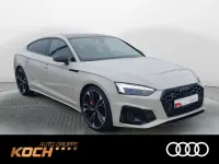 Gebraucht Audi S5 341 PS (250 kW) 2024 Individuallackierungen audi ex Limousine