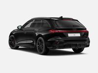 Neu Audi A5 Sport 367 PS (269 kW) 2026 Mythosschwarz metallic Kombi
