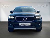 gebraucht Volvo XC40 T4 AWD Momentum Pro Automatik