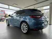 Gebraucht Renault Mégane Intens 132 PS (97 kW) 2016 Blau Limousine