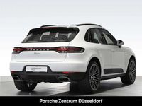 Gebraucht Porsche Macan 245 PS (180 kW) 2019 Weiß SUV