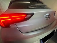 Gebraucht Opel Astra 160 PS (117 kW) 2016 Silber Limousine