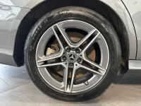 Gebraucht Mercedes E300 AMG line 306 PS (225 kW) 2023 Grau Limousine