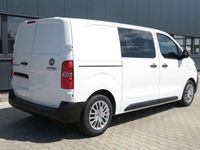 gebraucht Fiat Scudo MultiCab SX L2 / großer Akku 75 kW/h