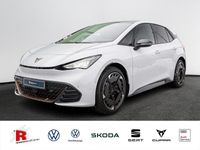 Neu Cupra Born 169 kW (231 PS) 2026 Weiß Kleinwagen
