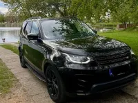 Gebraucht Land Rover Discovery HSE 306 PS (225 kW) 2020 Schwarz SUV