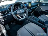 Używany Seat Leon Beats 116 KM (85 kW) 2022 Czarny Sedan/Limuzyna
