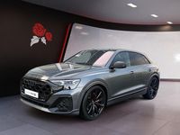 Neu Audi Q8 Sport 489 PS (359 kW) 2026 Daytonagrau perleffekt SUV