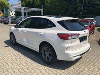 gebraucht Ford Kuga 2.5 Duratec