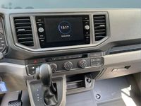 Neu VW Crafter 140 PS (102 kW) 2025 Weiß Van