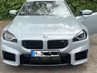Gebraucht BMW M2 460 PS (338 kW) 2024 Coupé