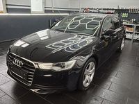 Gebraucht Audi A6 Sport 204 PS (150 kW) 2013 Schwarz Kombi