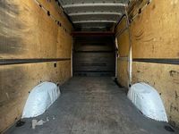 Gebraucht Mercedes Sprinter 129 PS (94 kW) 2011 Schwarz