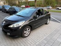 Gebraucht Peugeot 207 95 PS (69 kW) 2009 Coupé