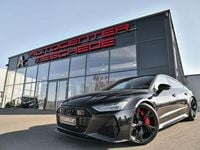 Gebraucht Audi RS7 Performance 630 PS (463 kW) 2023 Andere Kleinwagen