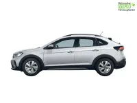 Neu VW Taigo Trendline 116 PS (85 kW) 2026 [8e8e] reflexsilber me... SUV