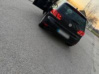 Gebraucht VW Golf VII Style 122 PS (89 kW) 2012 Schwarz Limousine
