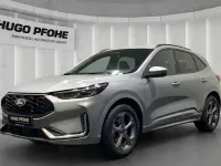 Gebraucht Ford Kuga ST-Line X 186 PS (136 kW) 2024 Solar silver metallic SUV