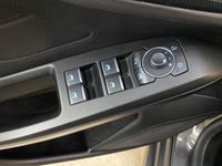 Gebraucht Ford Focus ST-Line 155 PS (114 kW) 2023 Grau magneticgrau (metallic) Kombi