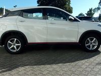 Gebraucht DFSK Fengon 106 PS (77 kW) 2024 Weiß SUV