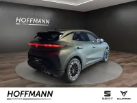 Neu Cupra Raval VZ 166 kW (226 PS) 2026 Grün