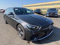 Gebraucht Mercedes E200 AMG 160 PS (117 kW) 2023 Grau Limousine