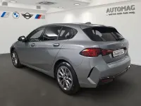 Używany BMW 120 154 KM (113 kW) 2025 Szary Hatchback