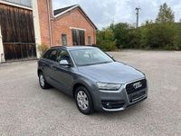 Usata Audi Q3 140 CV (102 kW) 2012 Grigio SUV