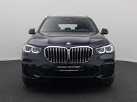Gebraucht BMW X5 M M Sport 333 PS (244 kW) 2022 M carbonschwarz416 SUV