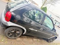 Gebraucht Opel Corsa Eco 65 PS (47 kW) 1999 Kleinwagen