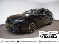 Gebraucht Opel Astra 131 PS (96 kW) 2024 Schwarz Kombi