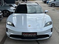 Gebraucht Porsche Taycan Cross Turismo 319 kW (435 PS) 2024 Grau Limousine