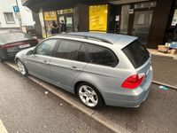 gebraucht BMW 318 i kombi