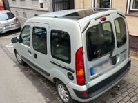 gebraucht Renault Kangoo 1.5 Diesel