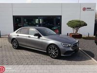 gebraucht Mercedes E300 E300 Avantgarde NightPak-LED-Kamera-Navi-Sitzhz