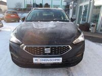 Gebraucht Seat Leon XCELLENCE 150 PS (110 kW) 2020 Schwarz Limousine