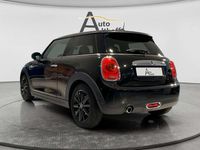 Gebraucht Mini Cooper Coupé 136 PS (100 kW) 2014 Midnight black Coupé