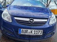 Gebraucht Opel Corsa Innovation 80 PS (58 kW) 2010 Kleinwagen