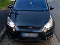 gebraucht Ford S-MAX 